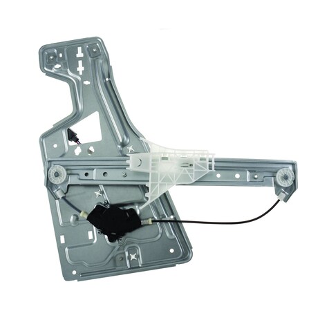 Wai Global WINDOW REGULATOR & MOTOR, WPR0555LM WPR0555LM